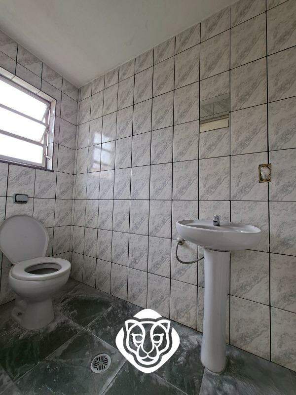 Banheiro sala 2
