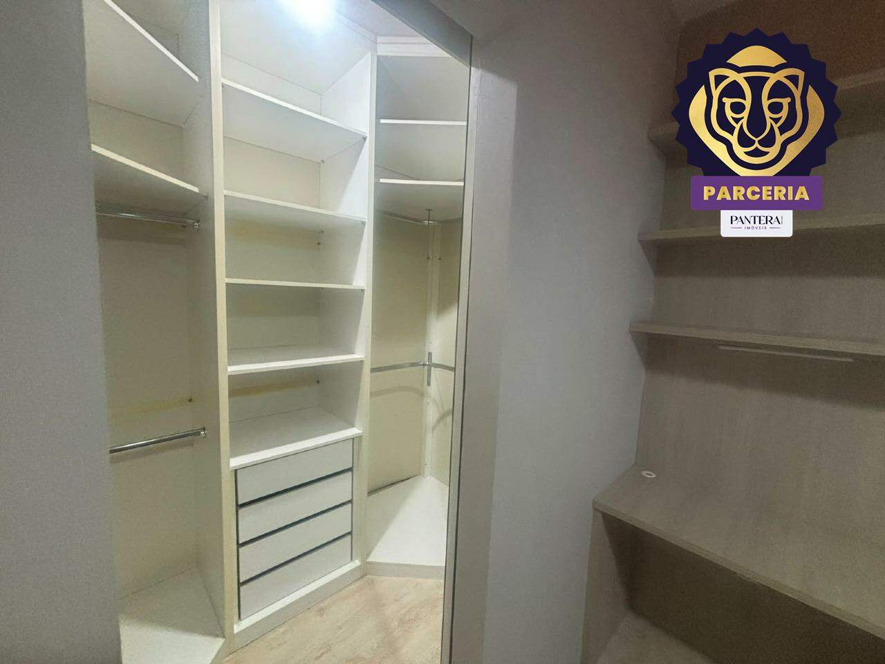 Closet - Suíte