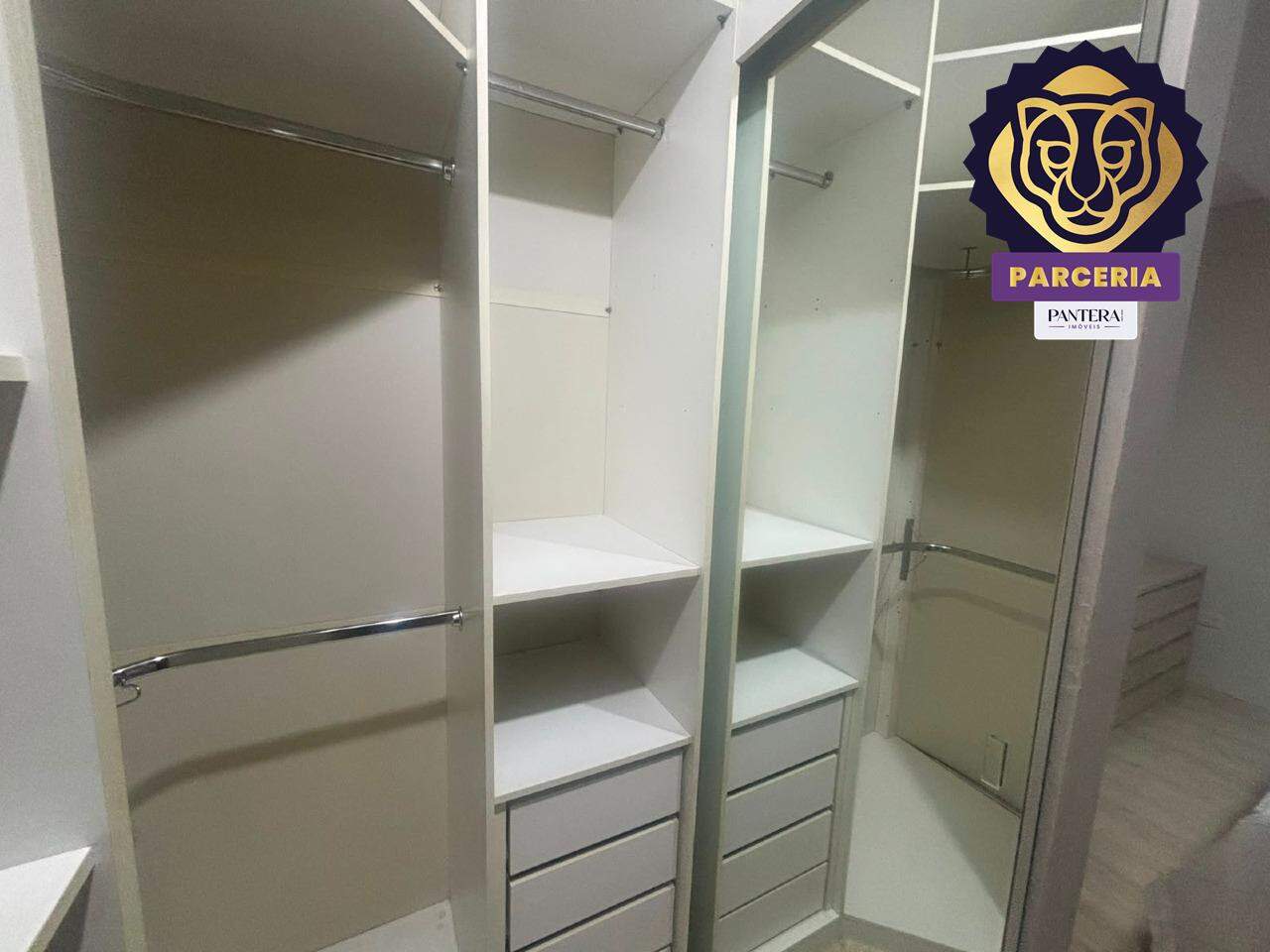 Closet - Suíte