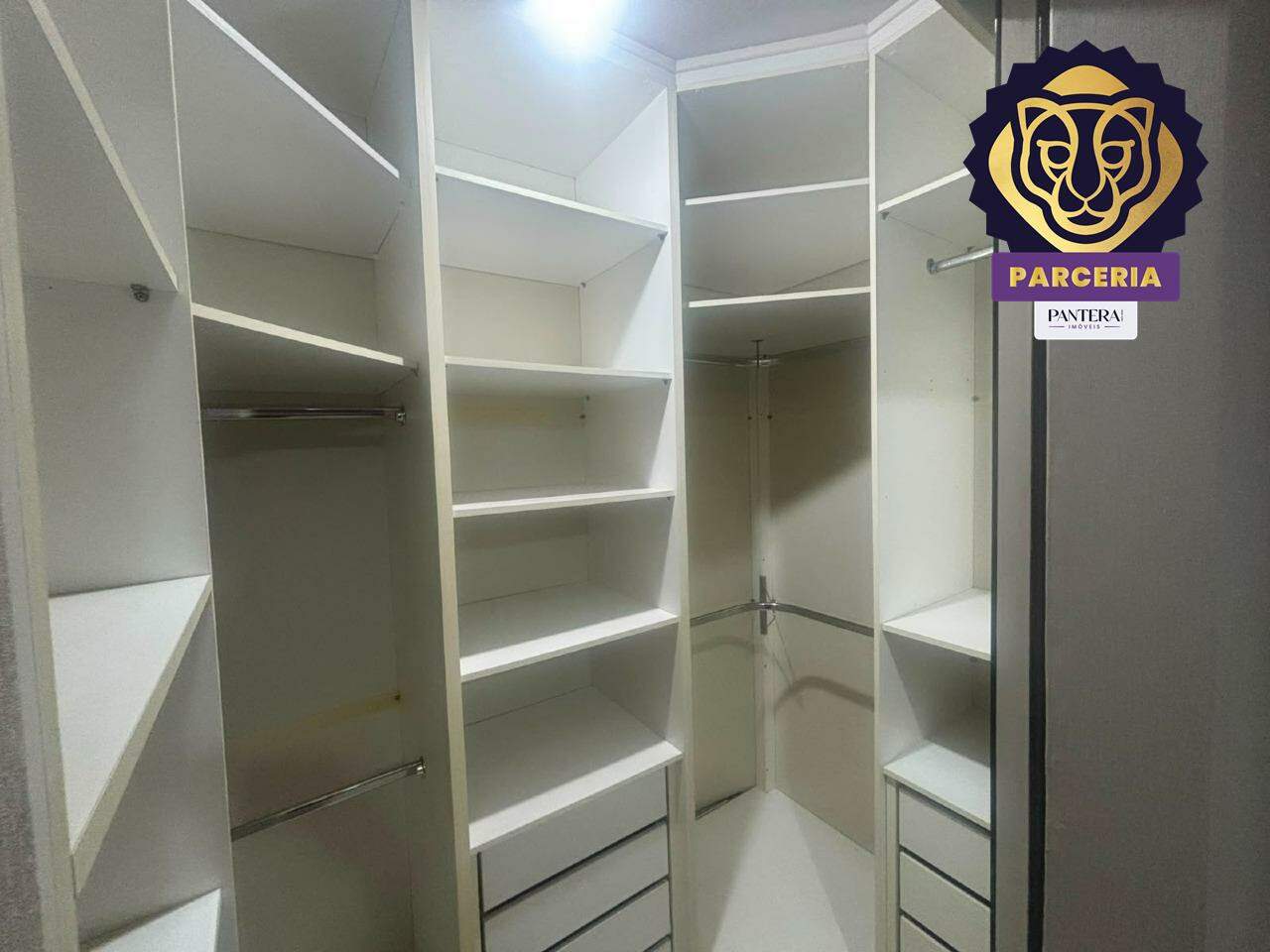 Closet - Suíte