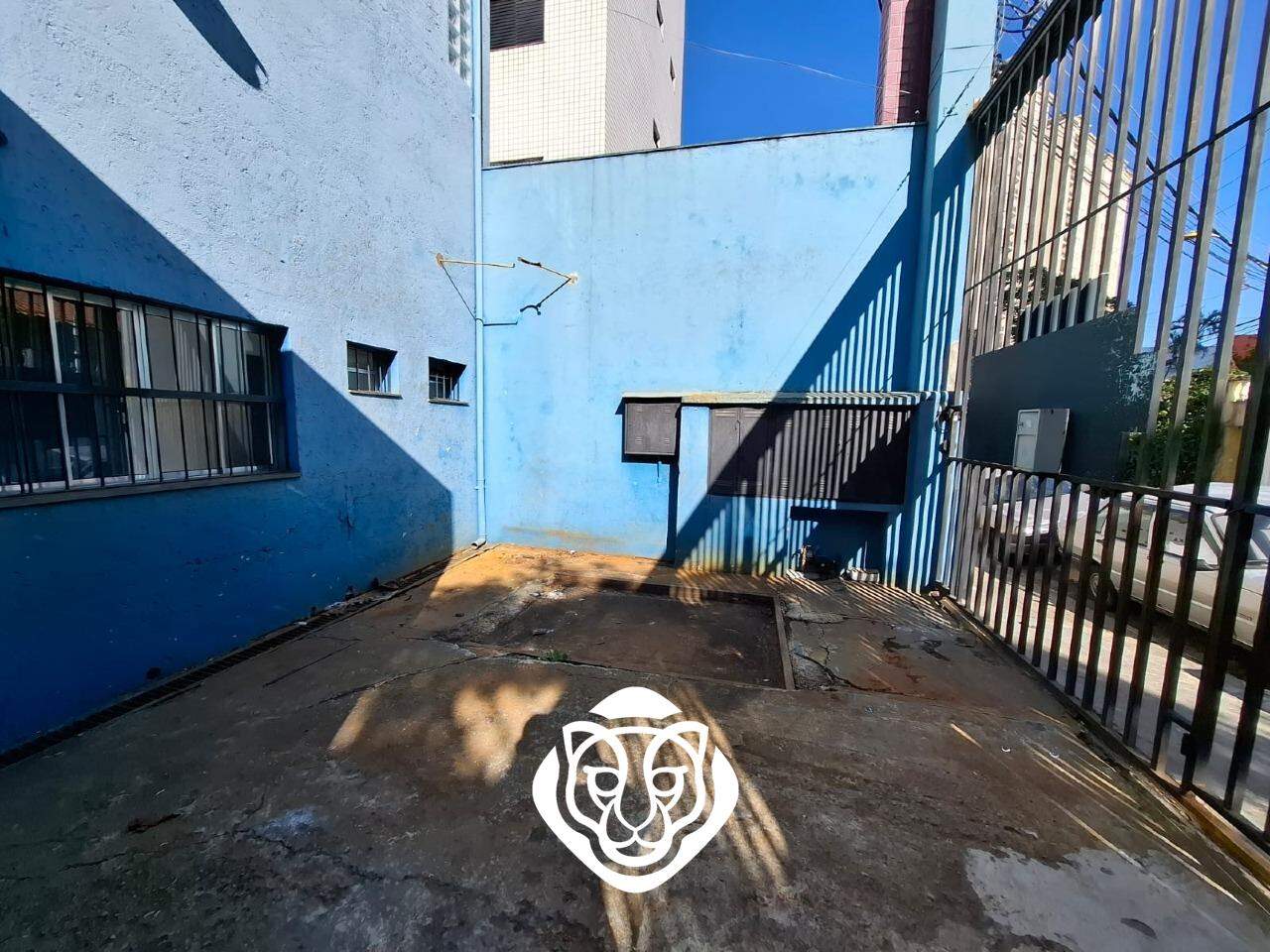 entrada social