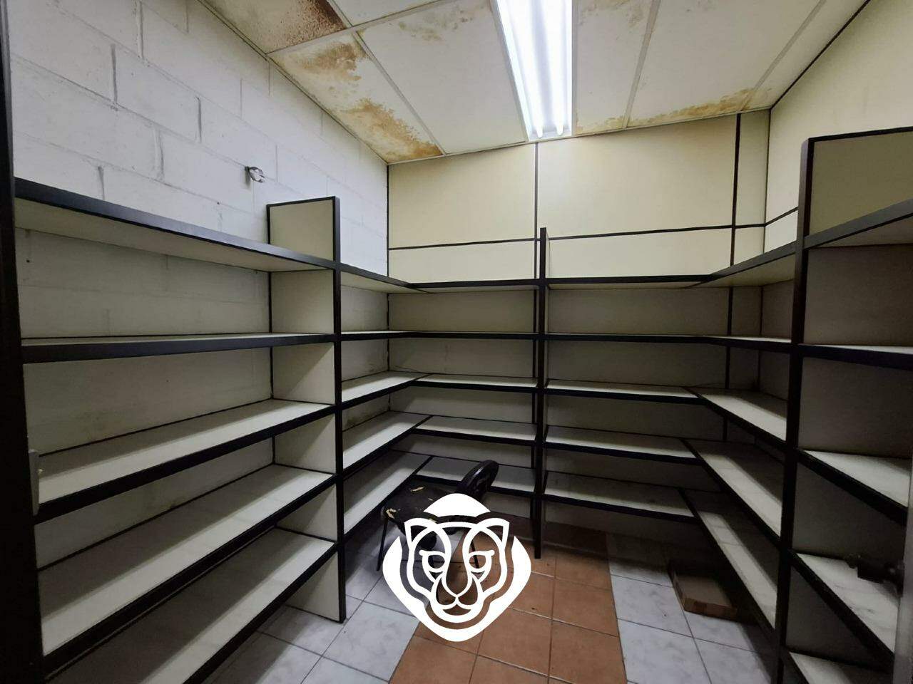 sala de documentos