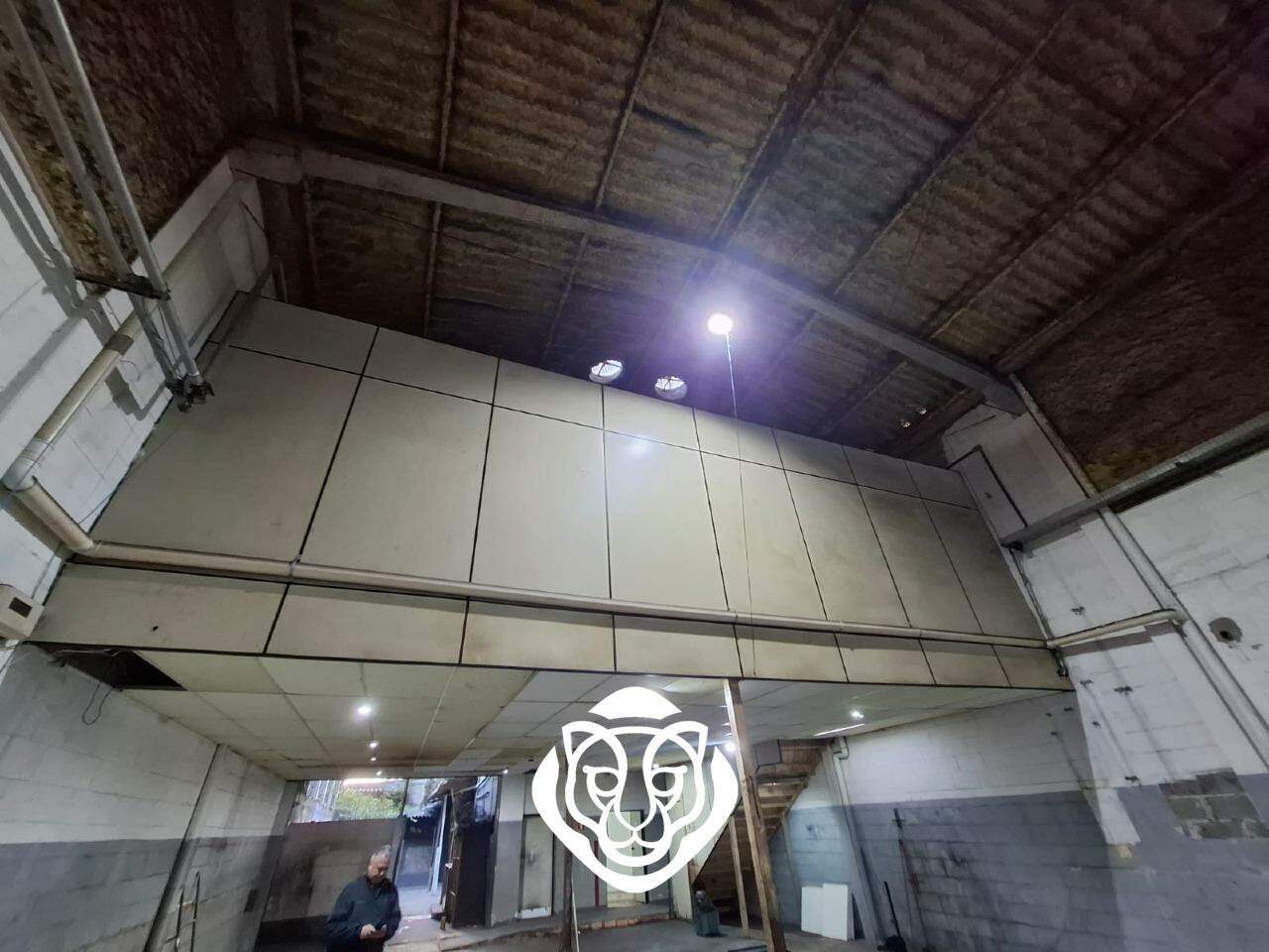 mezanino