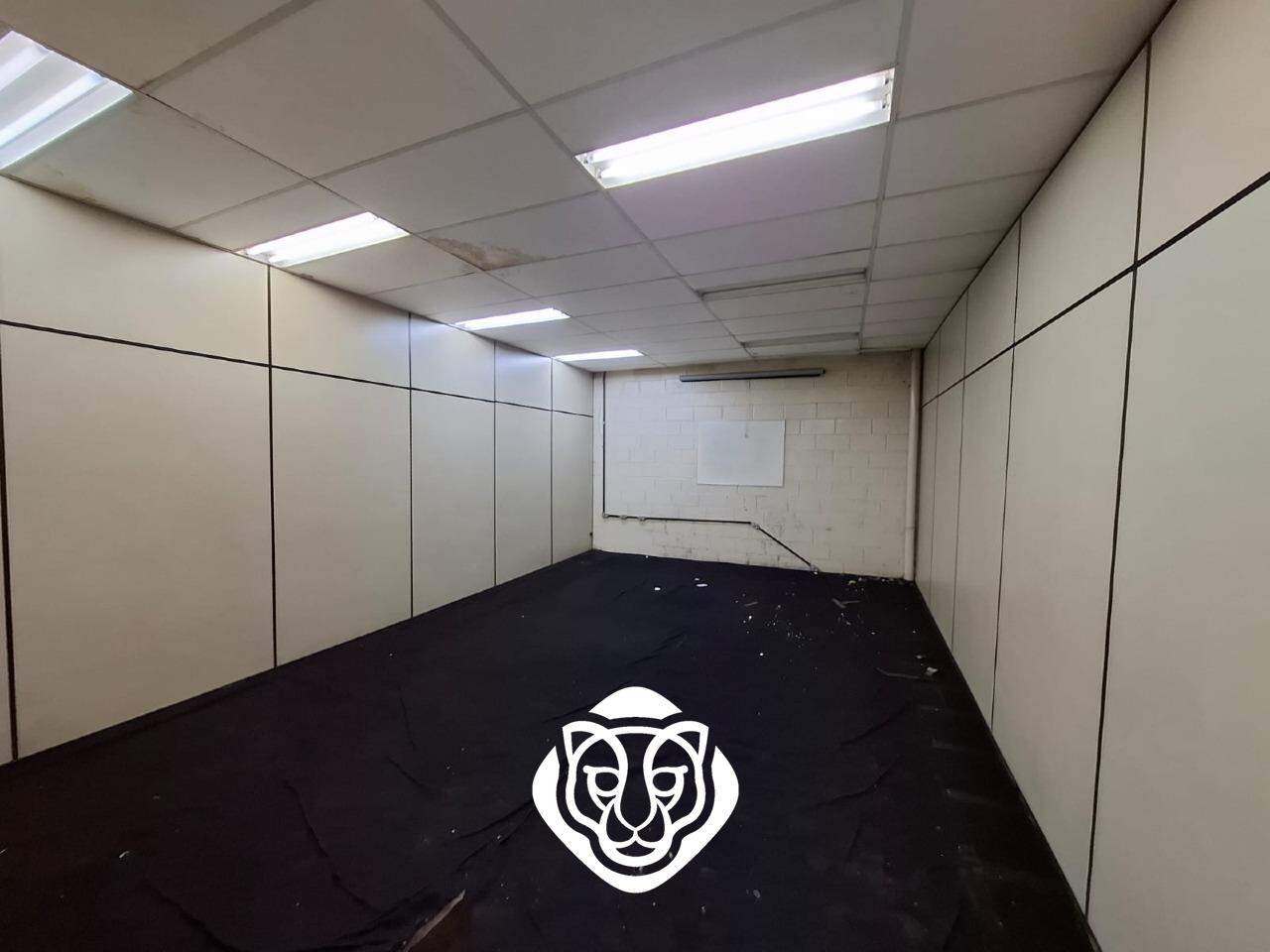 sala de treinamento
