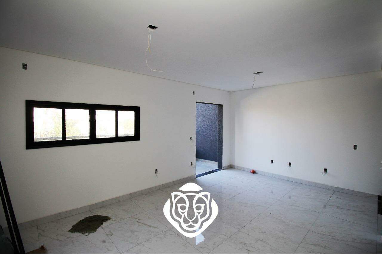 Sala II Ambientes 