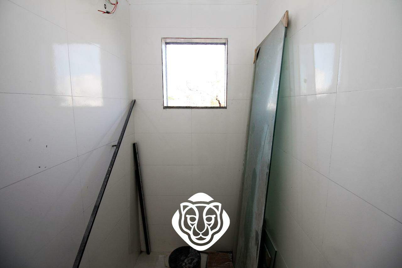 Dormitório II - Suíte II 