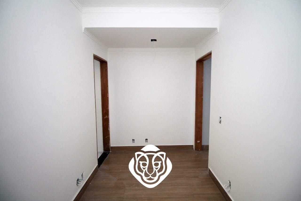 Dormitório II - Suíte II 