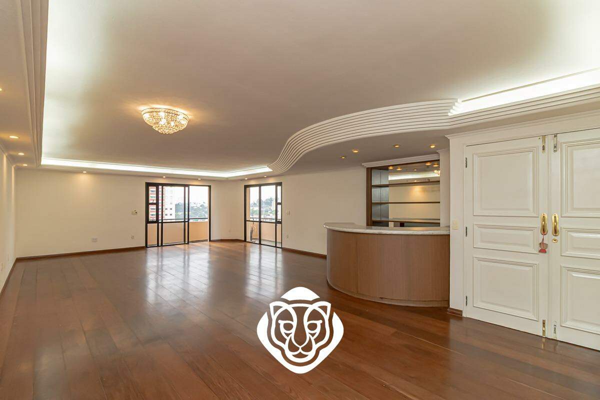 Sala II ambientes