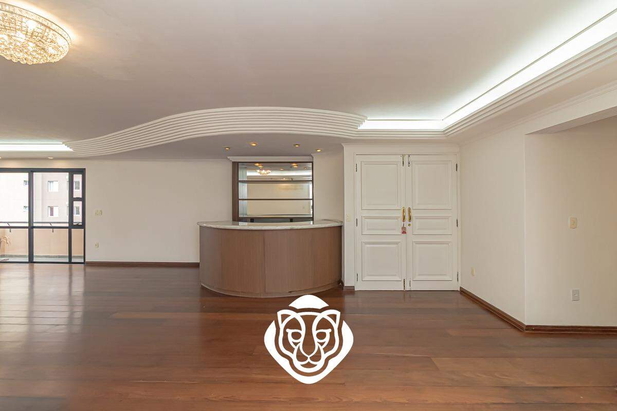 Sala II ambientes