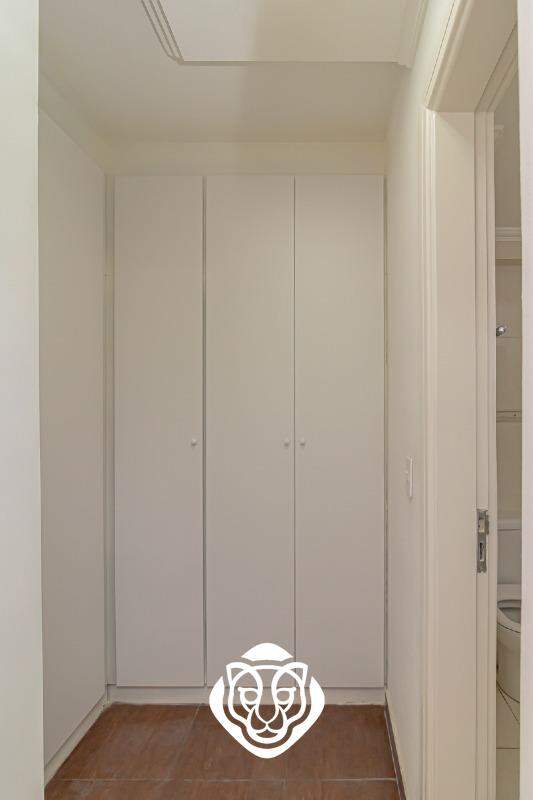 Closet - Dormitório I