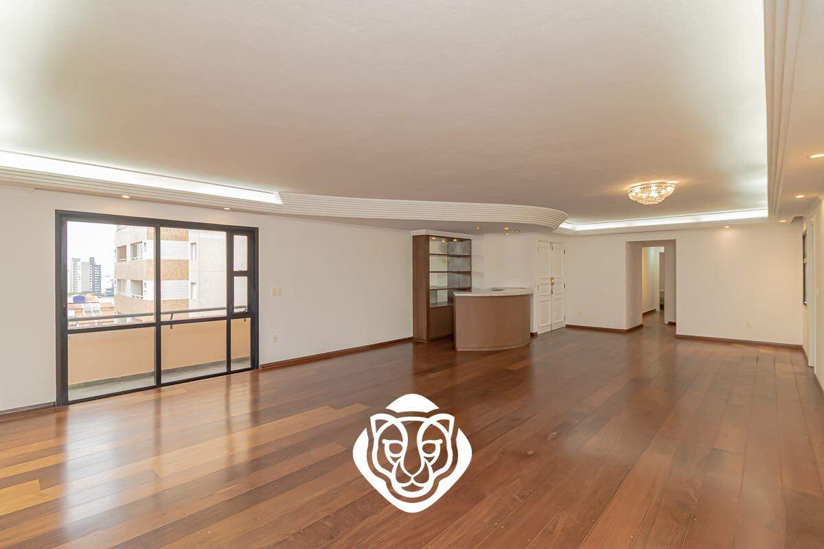 Sala II ambientes