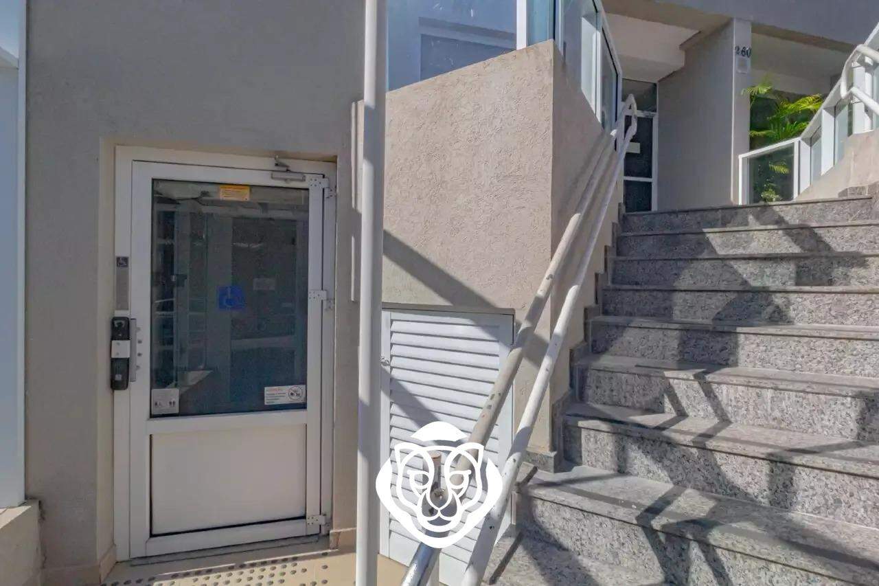 Elevador de acessibilidade 
