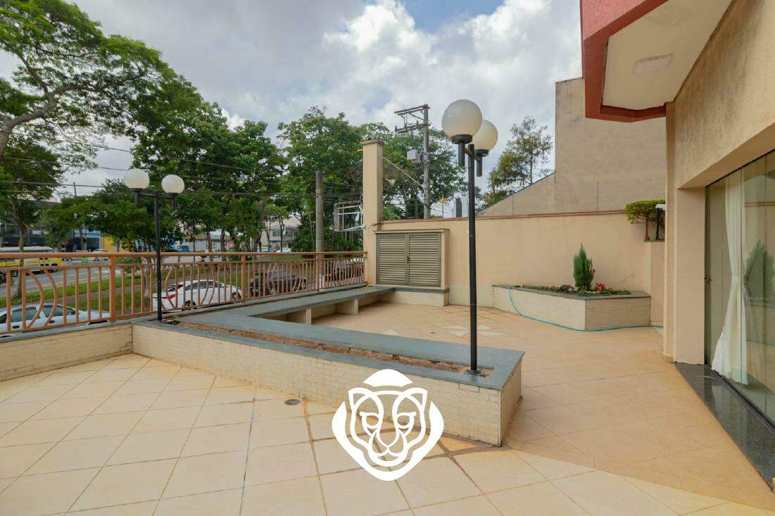 Area comum 