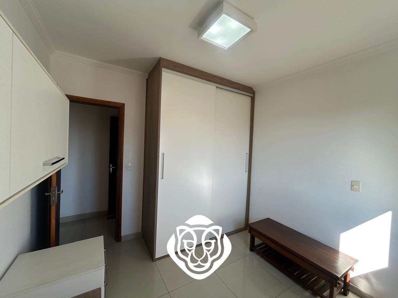 Dormitorio I