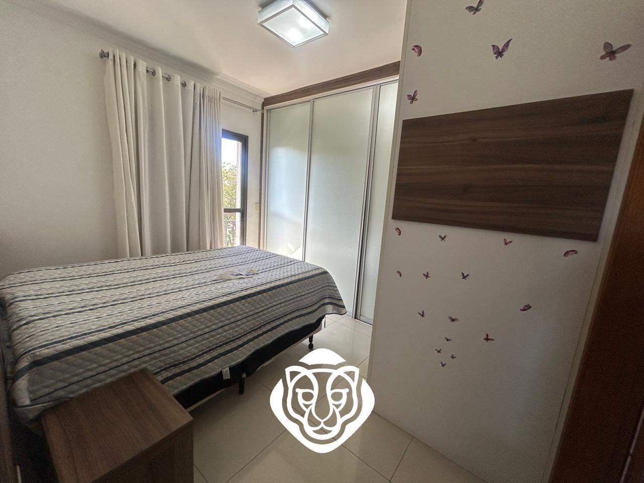 Dormitorio III