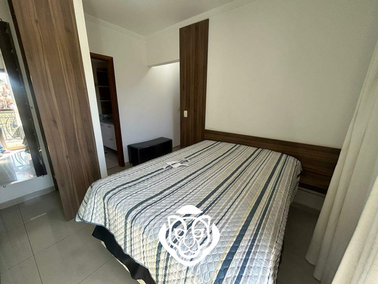 Dormitorio III