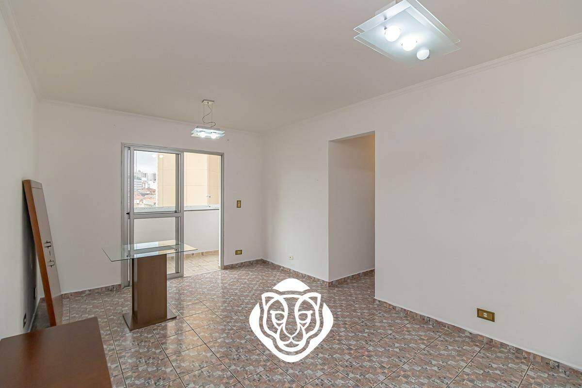 Sala dois ambientes