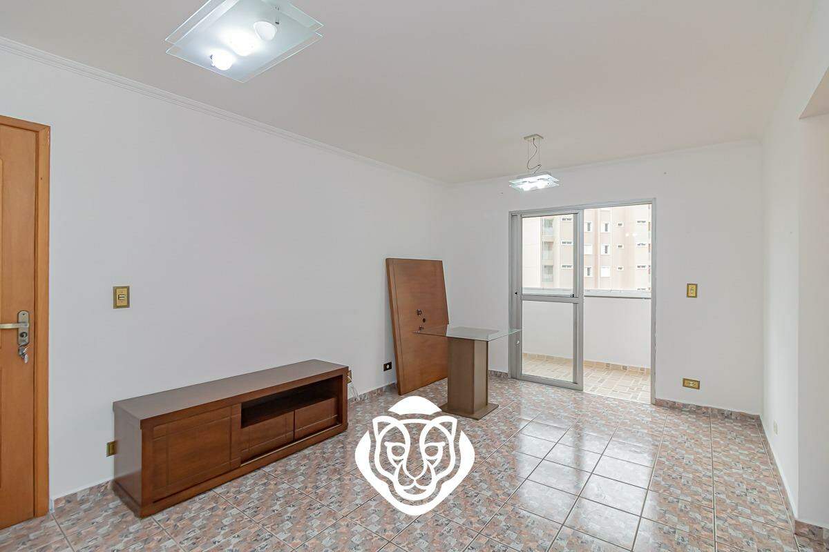 Sala dois ambientes
