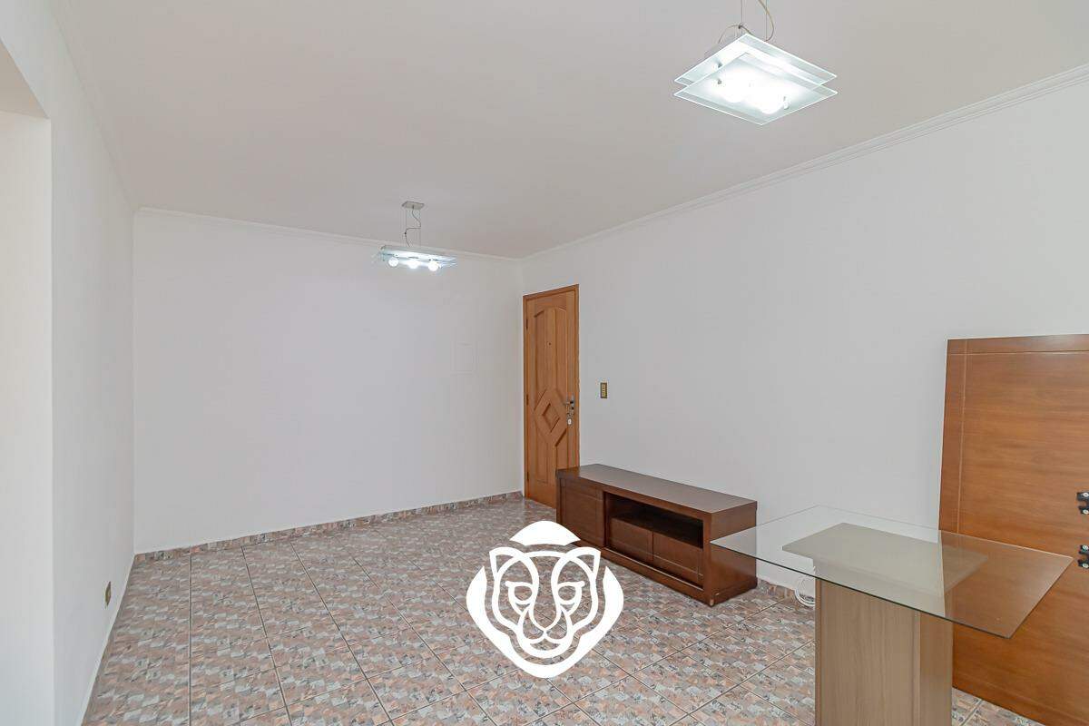 Sala dois ambientes