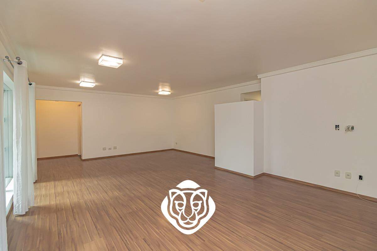 Sala dois ambientes
