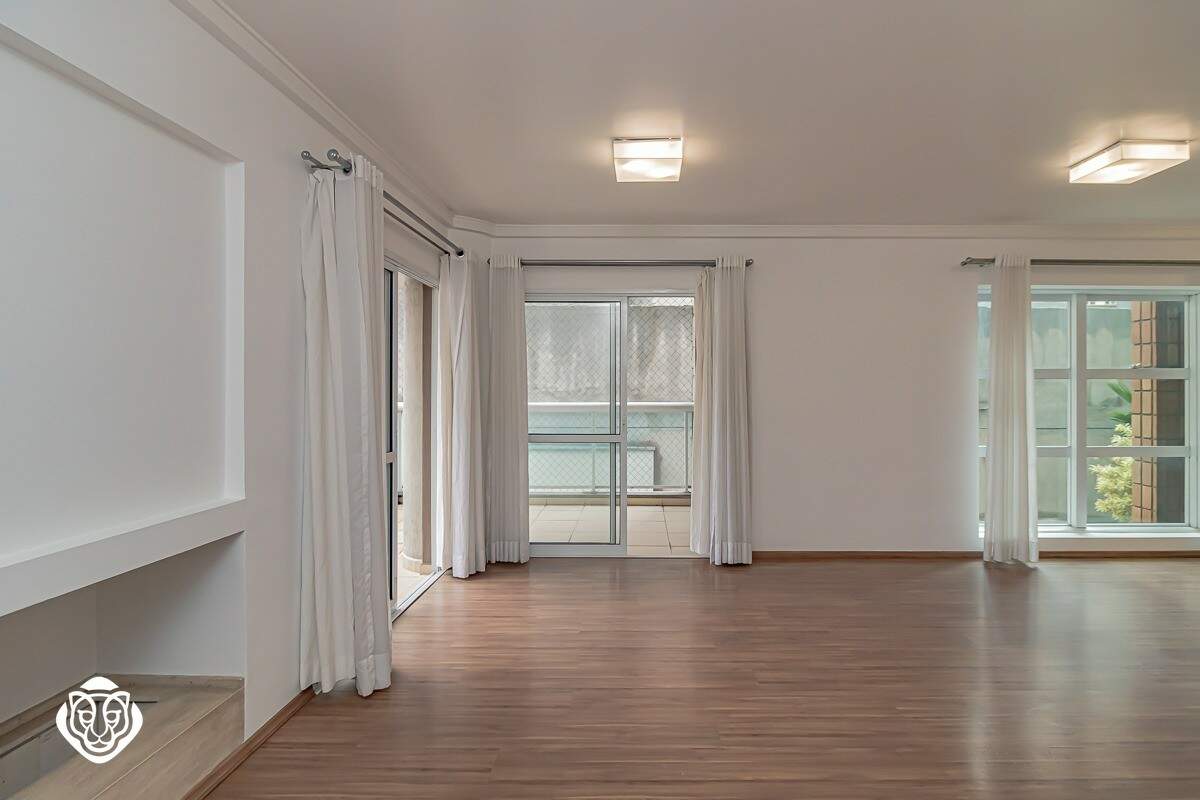 Sala dois ambientes