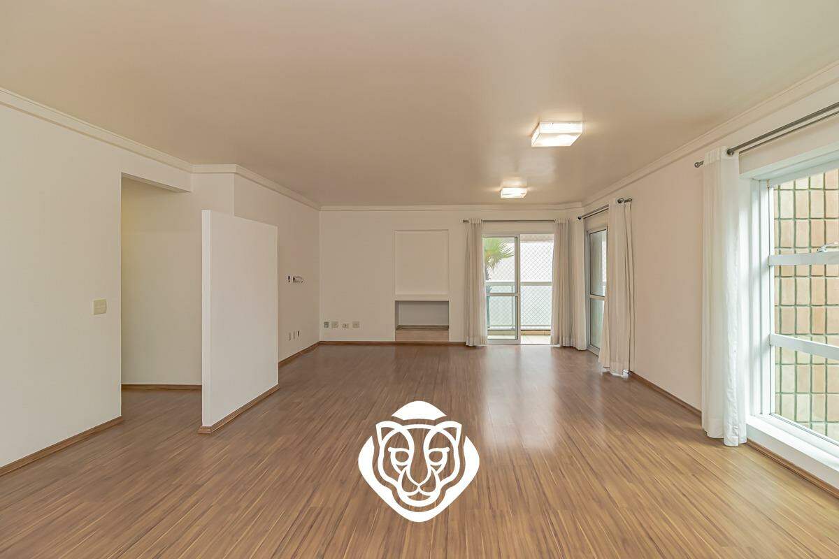 Sala dois ambientes