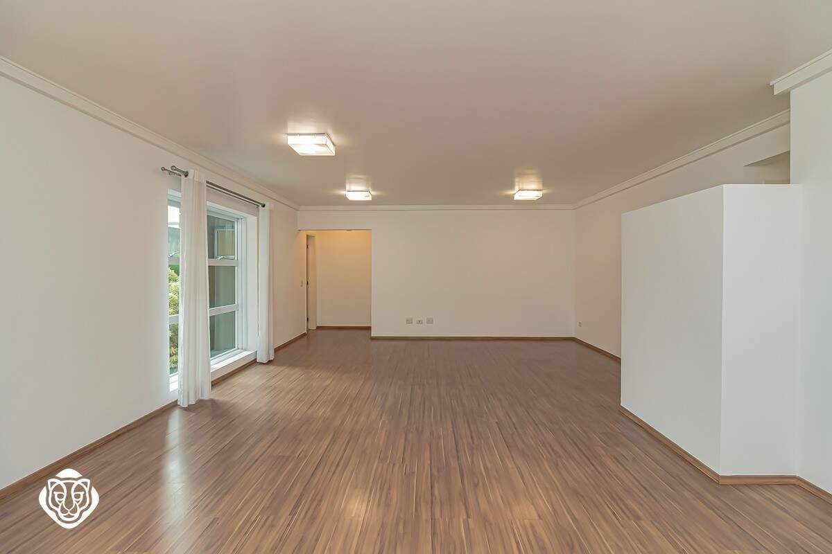 Sala dois ambientes