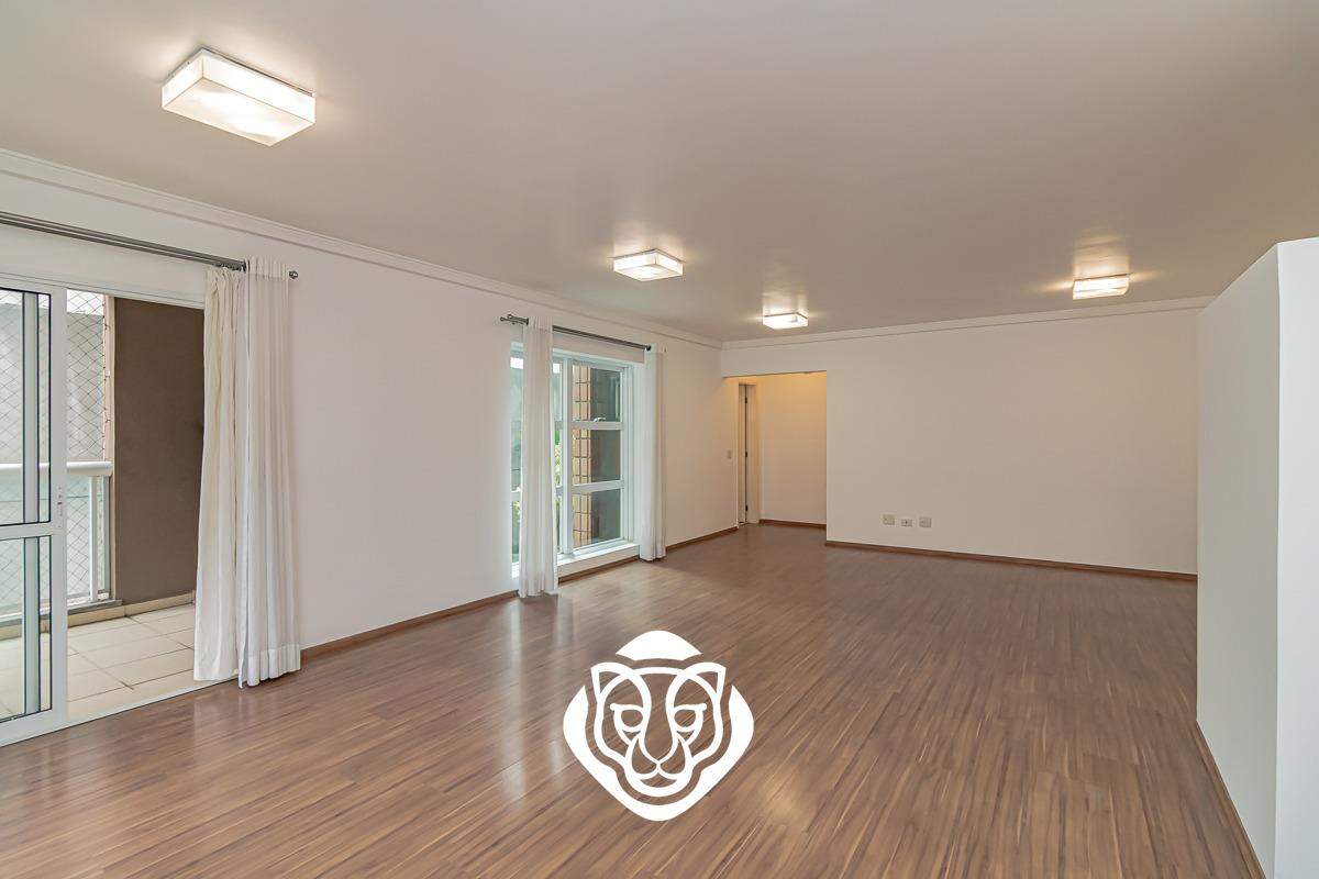 Sala dois ambientes