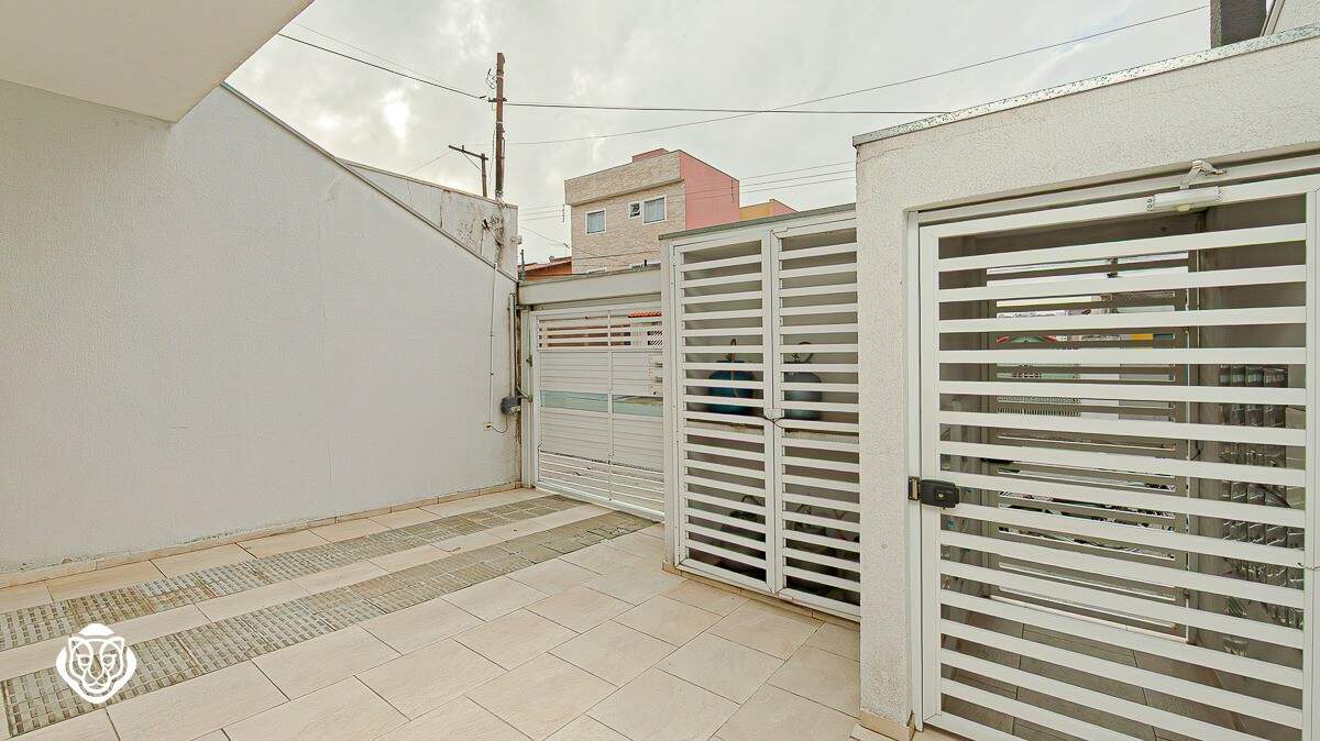 Garagem