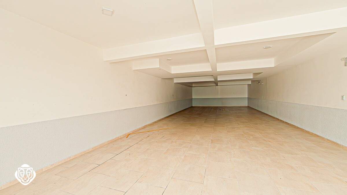 Garagem