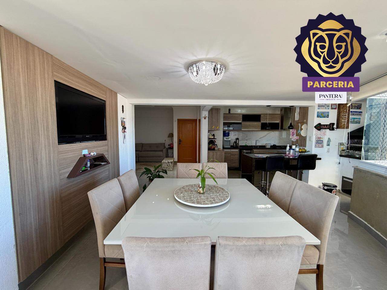 Sala de Jantar