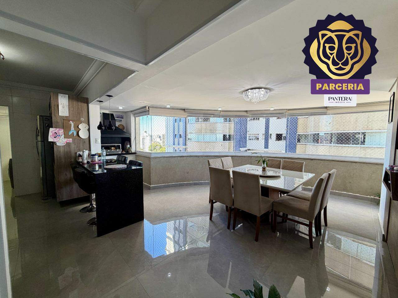 Sala de Jantar