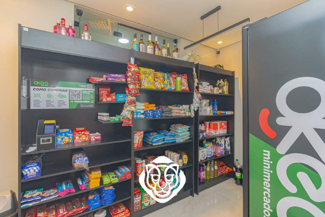 Mercadinho