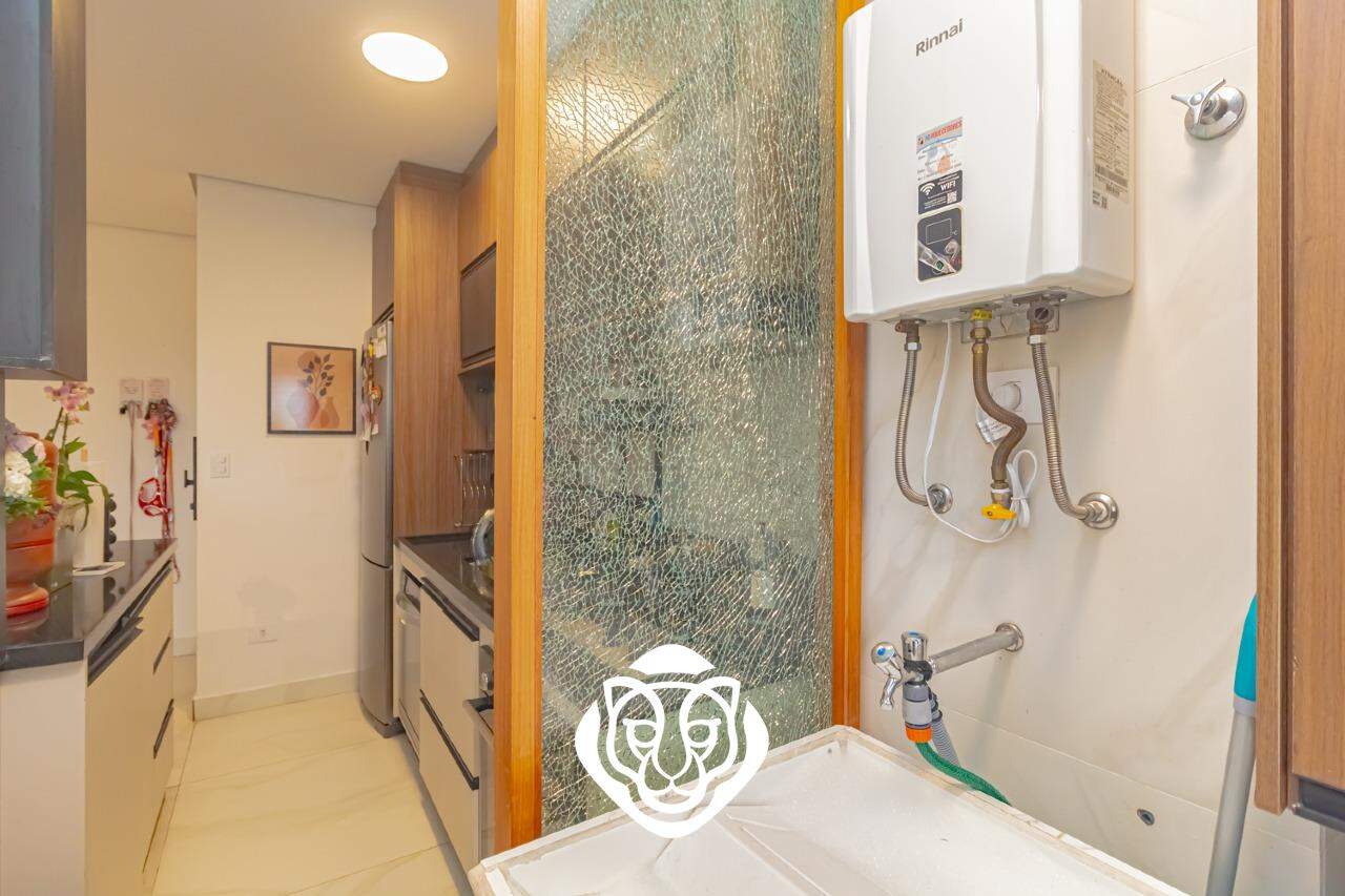 Área de serviço / Cozinha