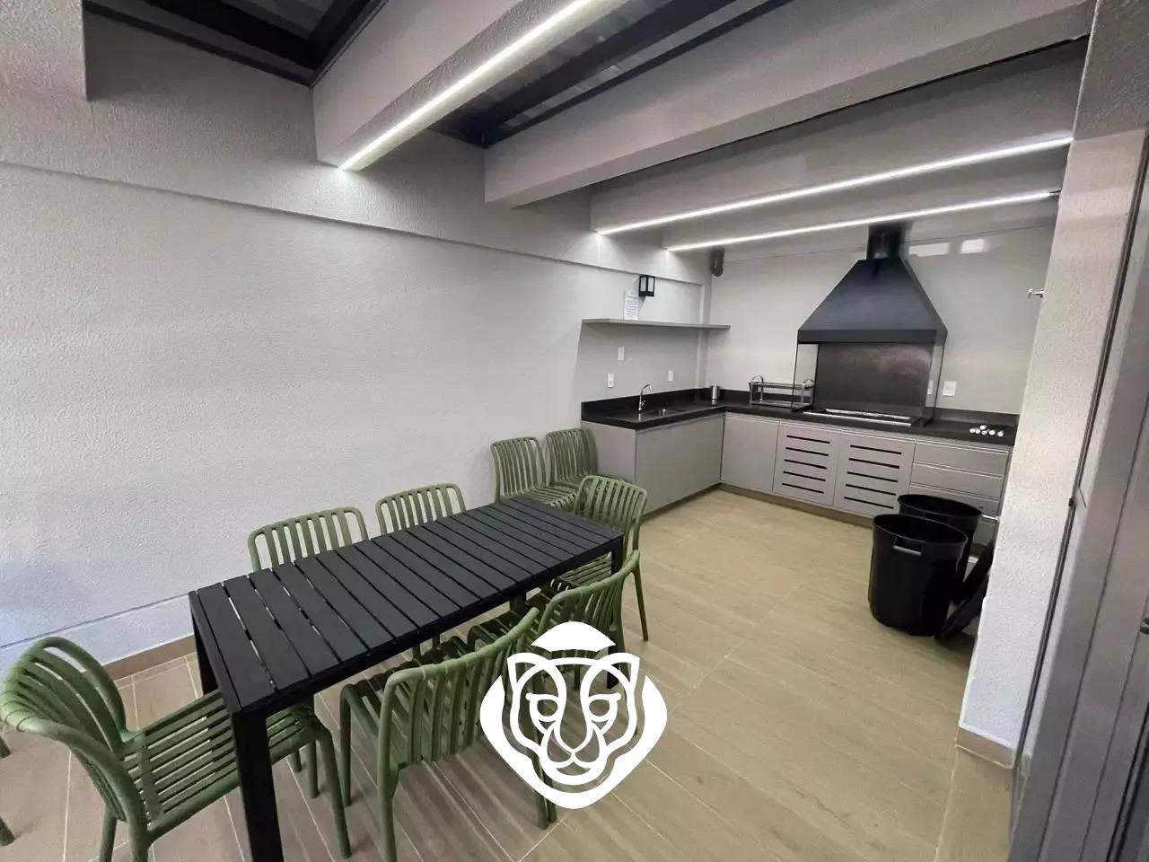 Espaço Gourmet