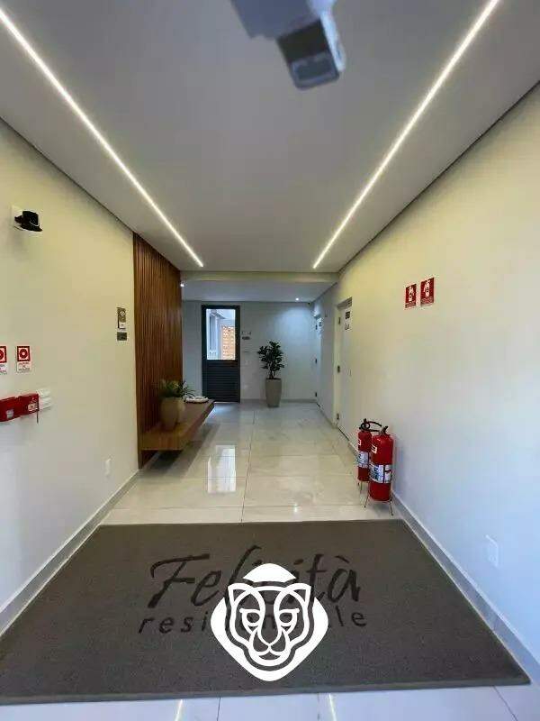Hall social