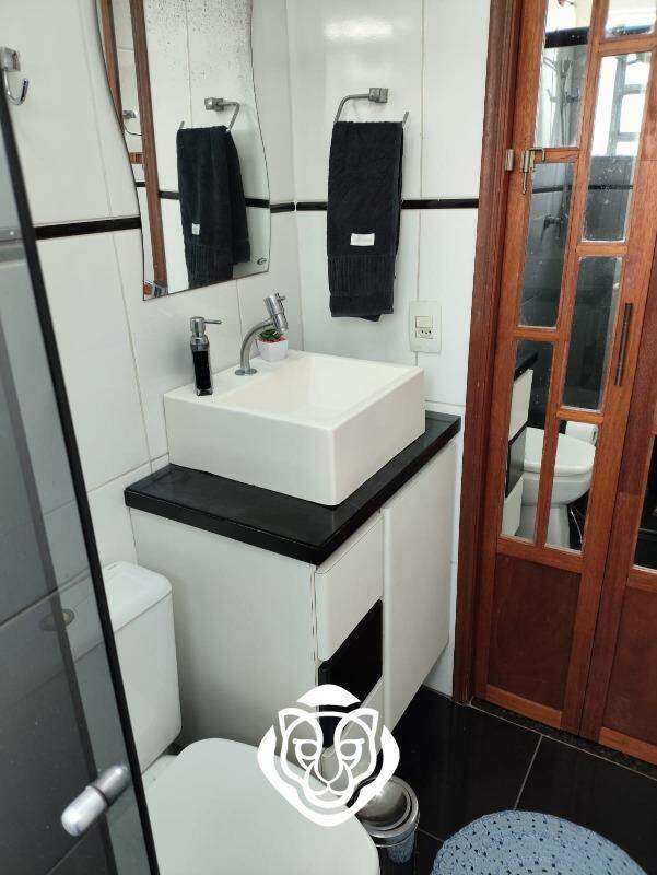 Banheiro