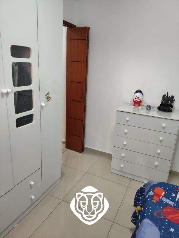 Dormitório I