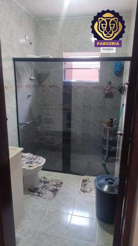 Banheiro Social
