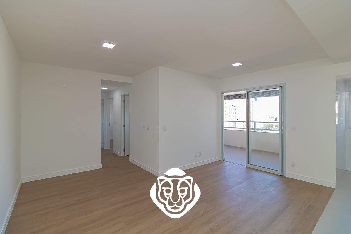 Sala dois ambientes