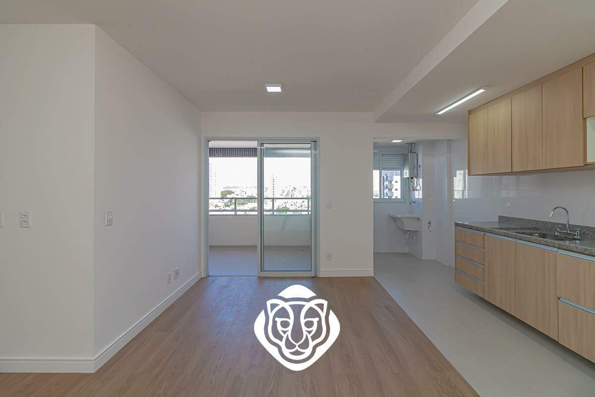 Sala dois ambientes