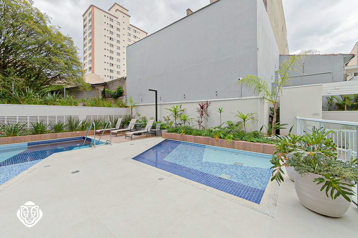 Piscina infantil