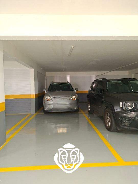 Garagem