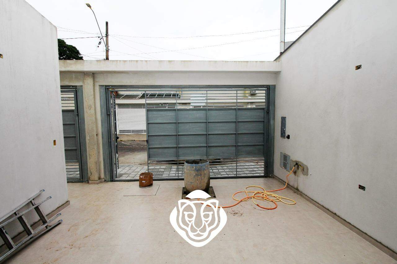 Garagem