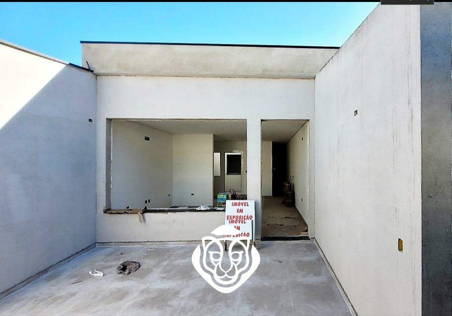Garagem