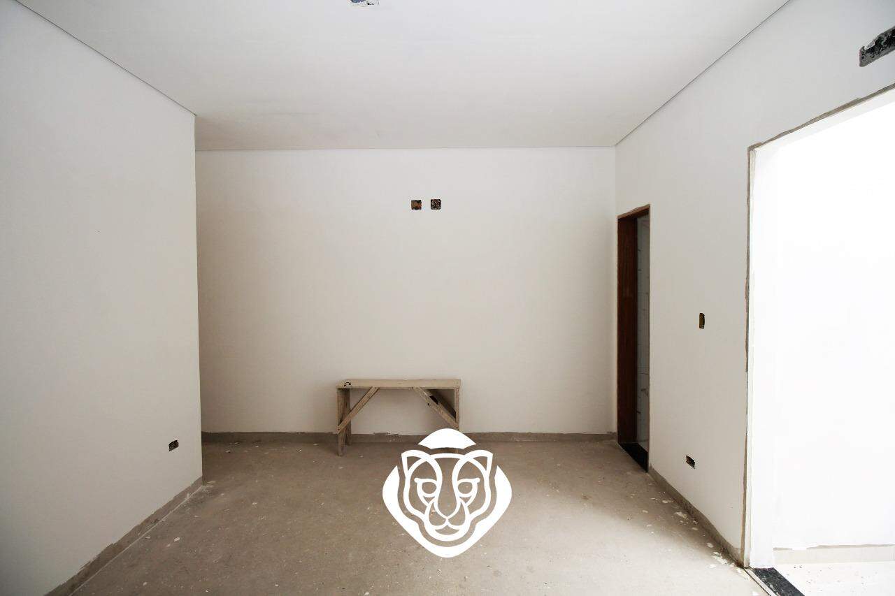 Dormitório I - Suíte 