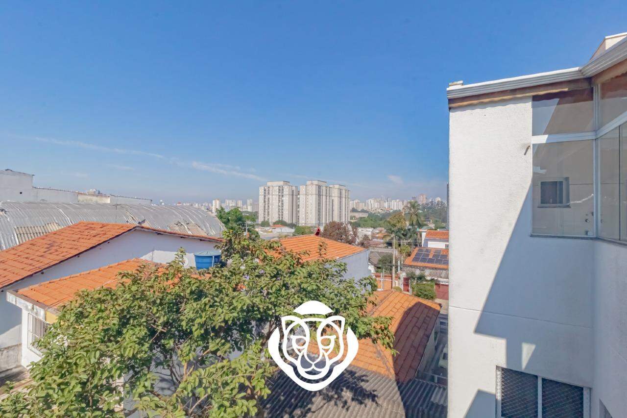 Vista Cobertura