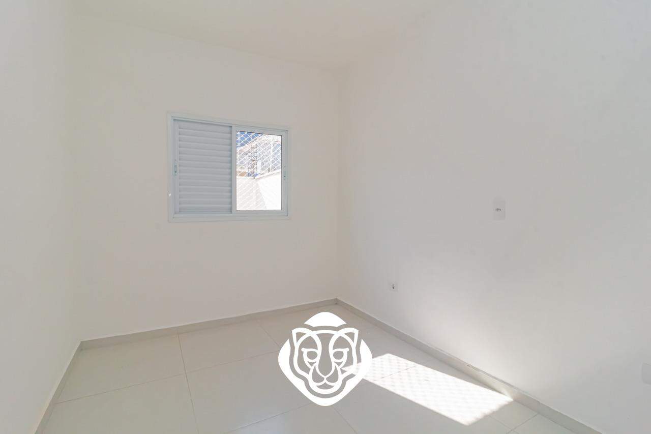 Dormitório 3 suite