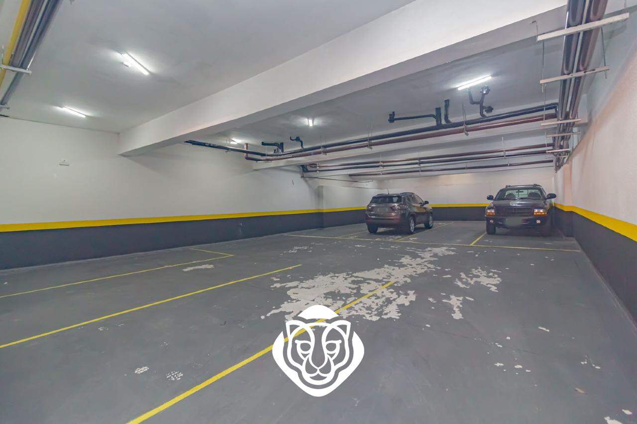 Garagem