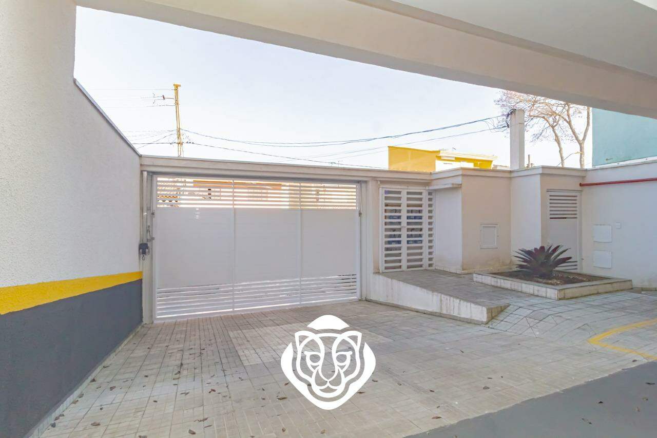 Garagem